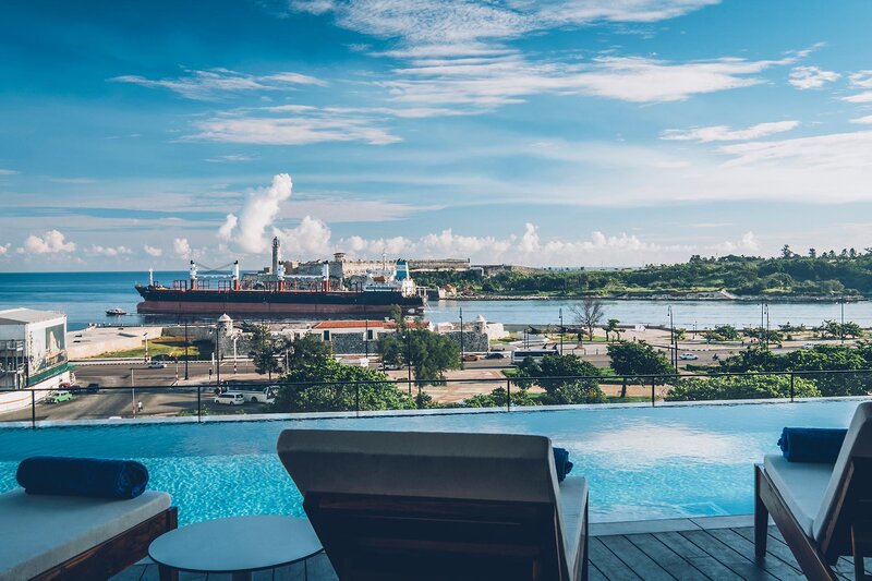 Iberostar Grand Packard 23