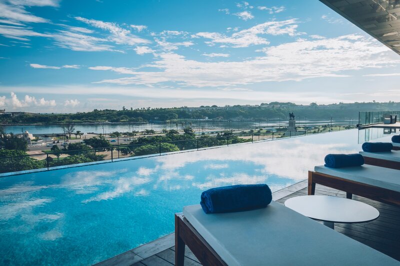 Iberostar Grand Packard 24