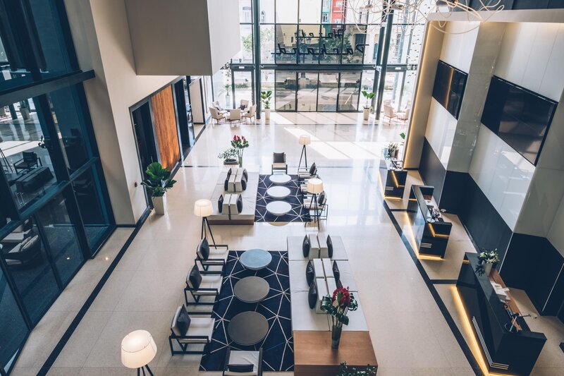 Iberostar Grand Packard 25