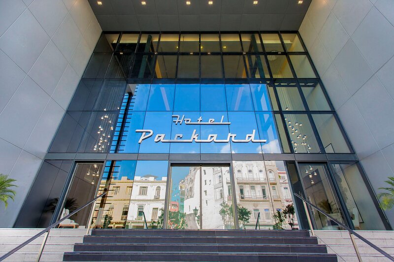 Iberostar Grand Packard 27