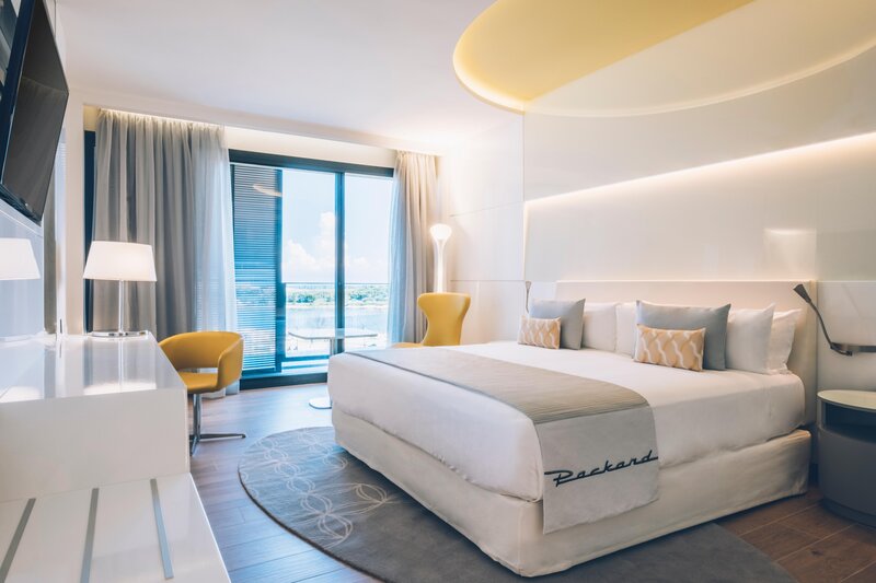 Iberostar Grand Packard 30