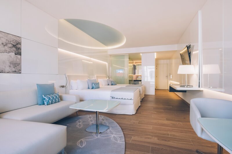 Iberostar Grand Packard 33