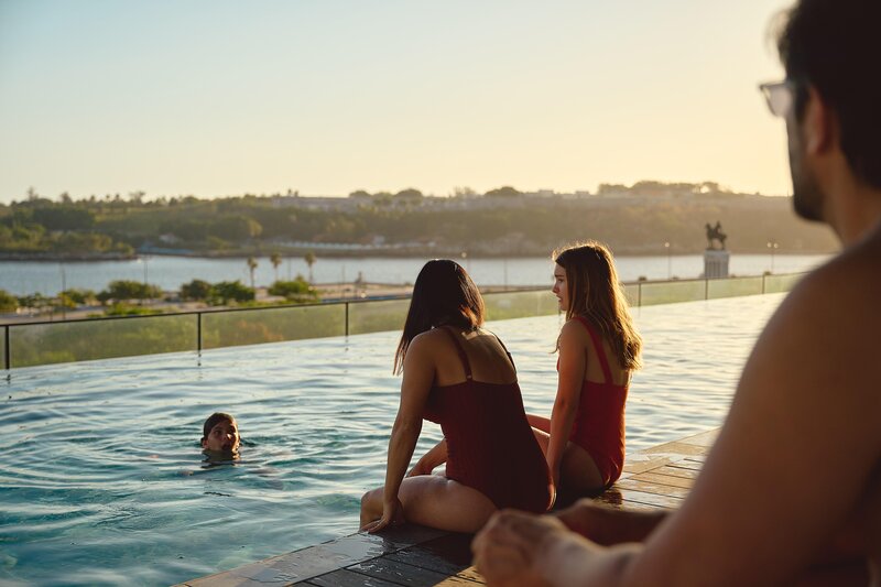 Iberostar Grand Packard 48