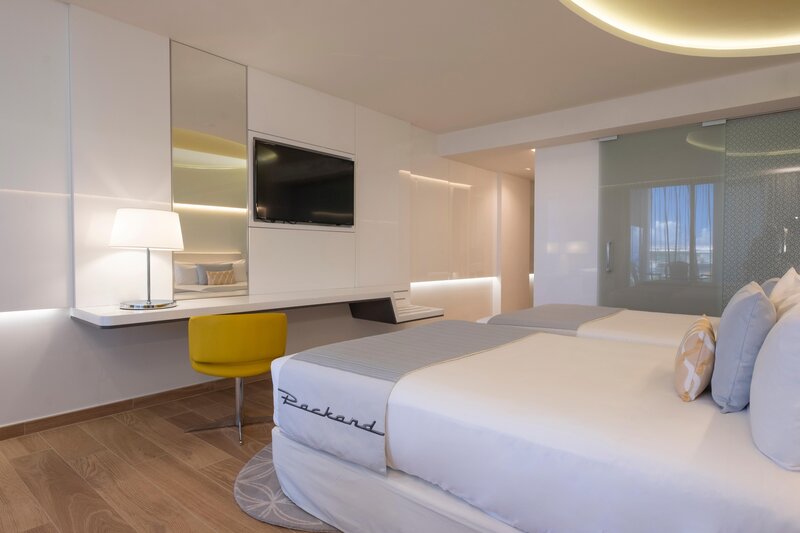 Iberostar Grand Packard 56