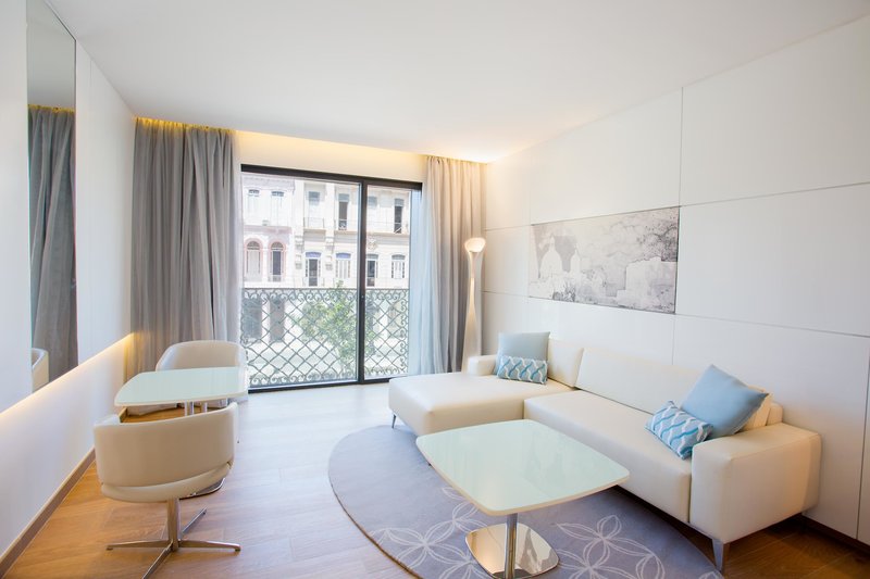 Iberostar Grand Packard 57