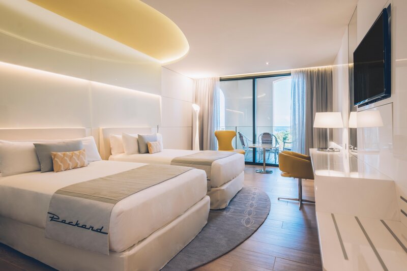 Iberostar Grand Packard 61