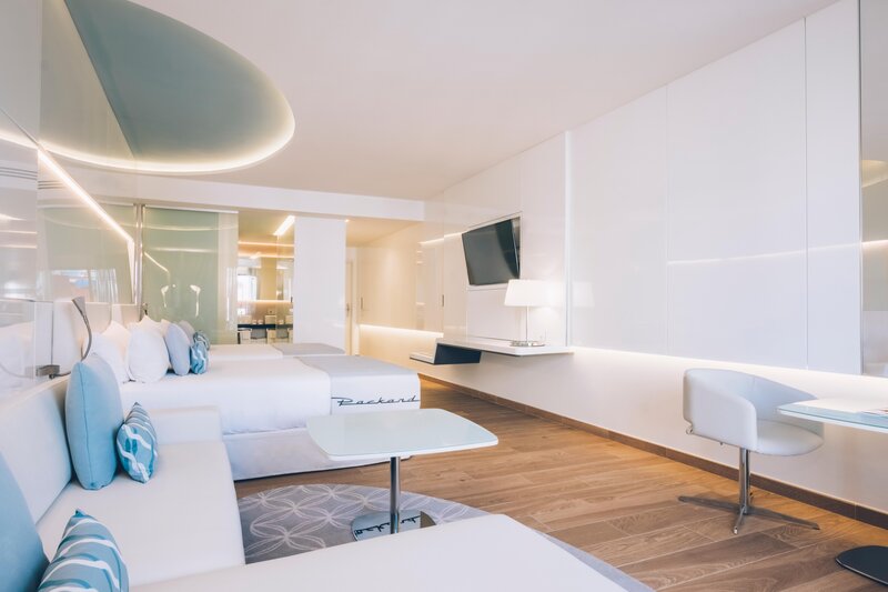 Iberostar Grand Packard 67