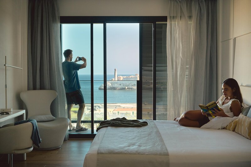 Iberostar Grand Packard 68
