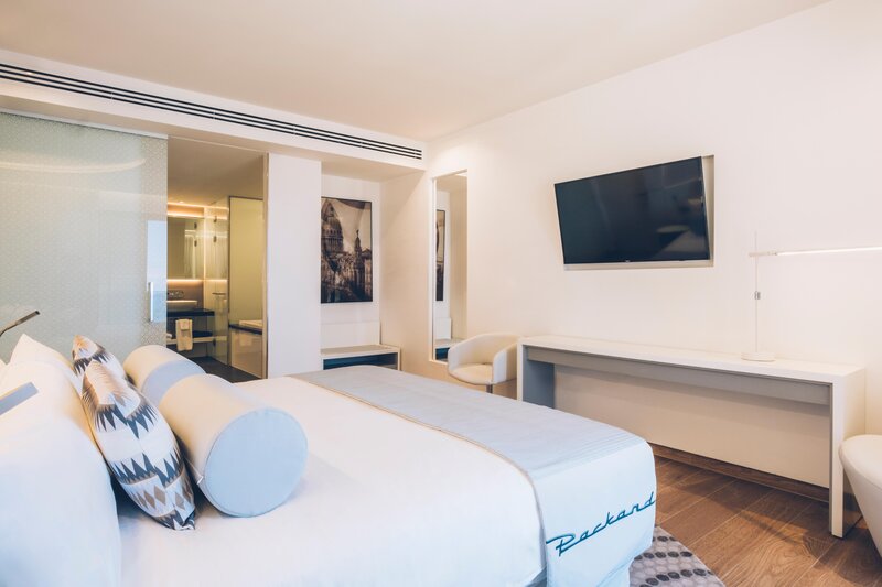 Iberostar Grand Packard 70