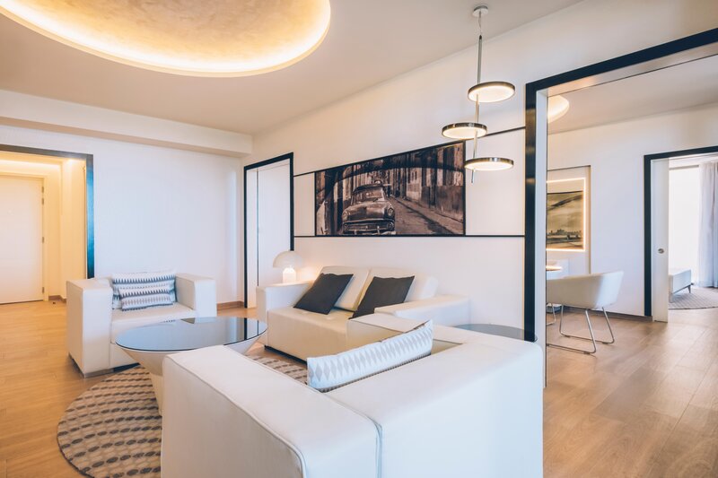 Iberostar Grand Packard 75