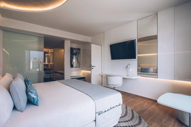 Iberostar Grand Packard 77