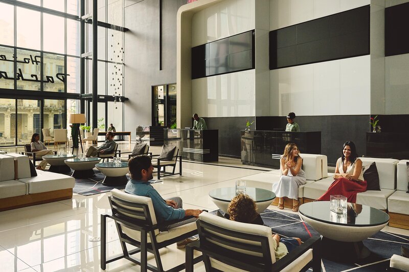 Iberostar Grand Packard 97