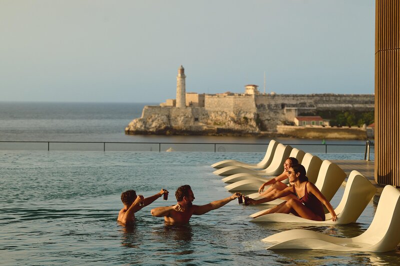 Iberostar Grand Packard 101