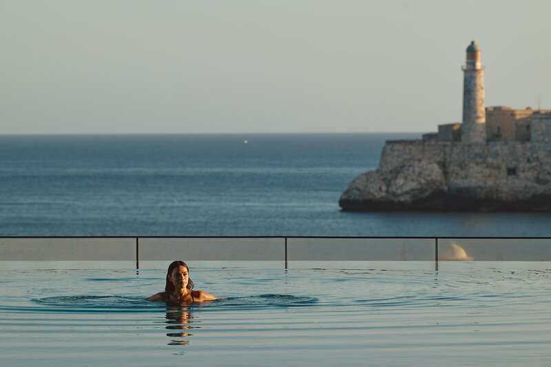 Iberostar Grand Packard 102