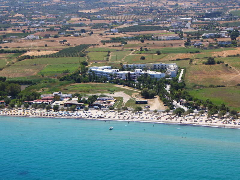 Tigaki Beach 1