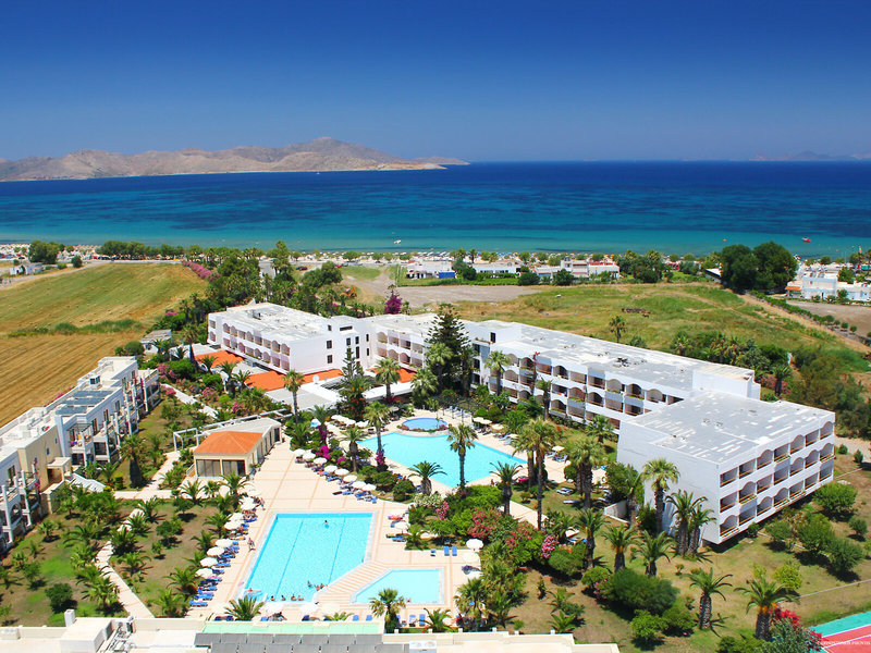 Tigaki Beach 2