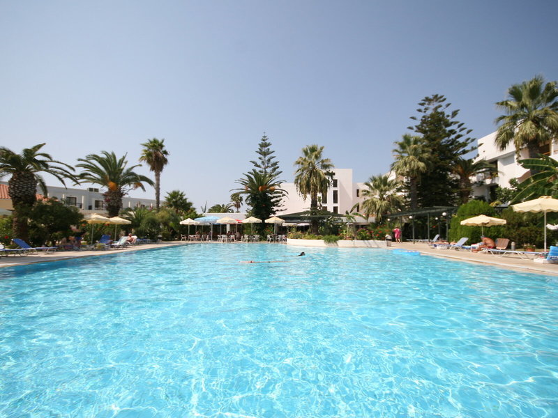 Tigaki Beach 9