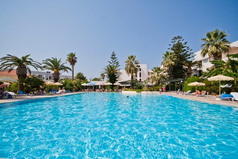 Tigaki Beach 6