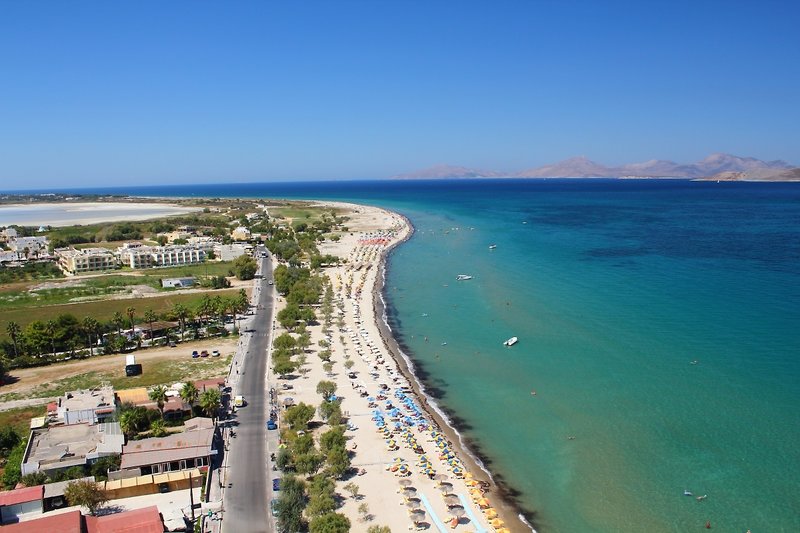 Tigaki Beach 11