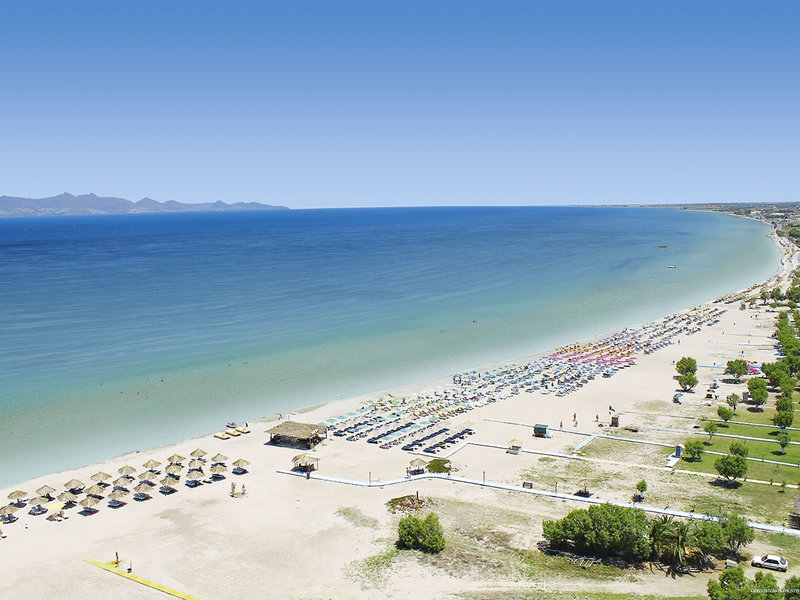 Tigaki Beach 12