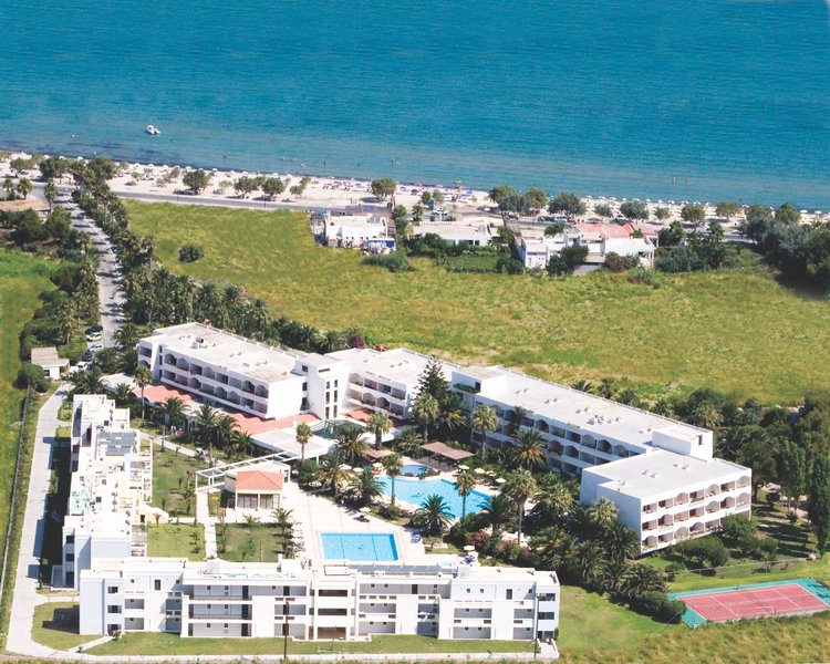 Tigaki Beach 4