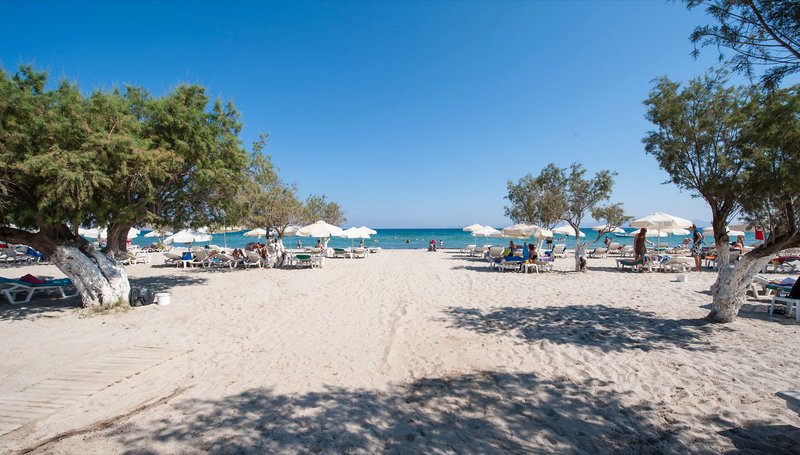 Tigaki Beach 7