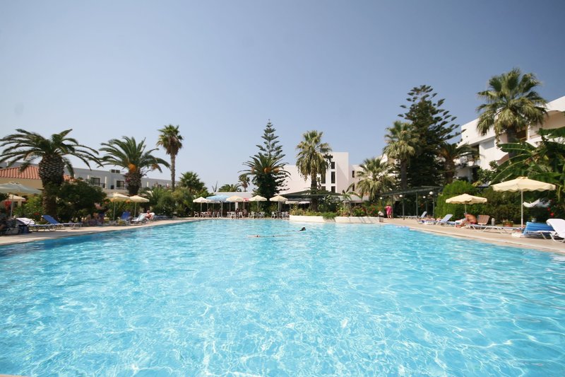 Tigaki Beach 8