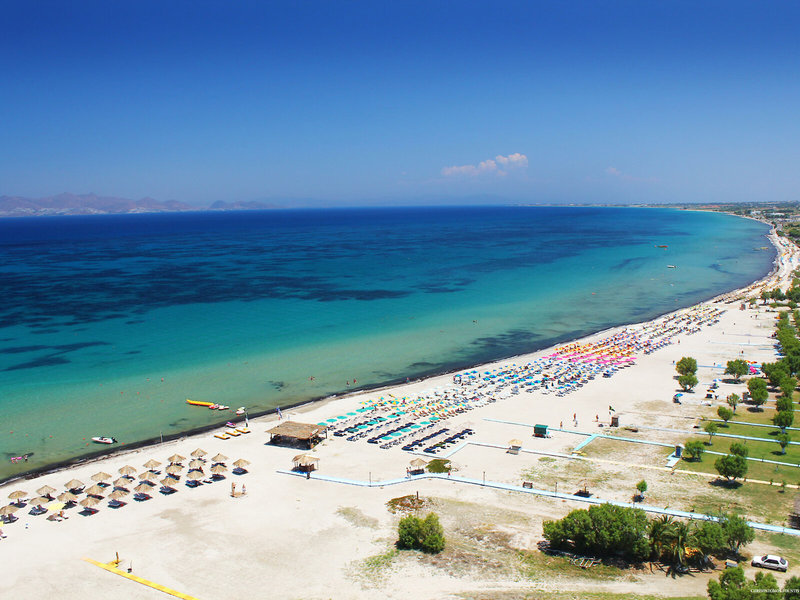 Tigaki Beach 3