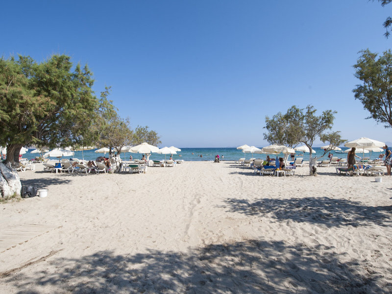 Tigaki Beach 4