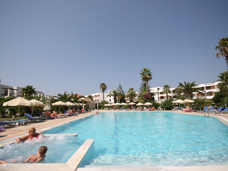 Tigaki Beach 8