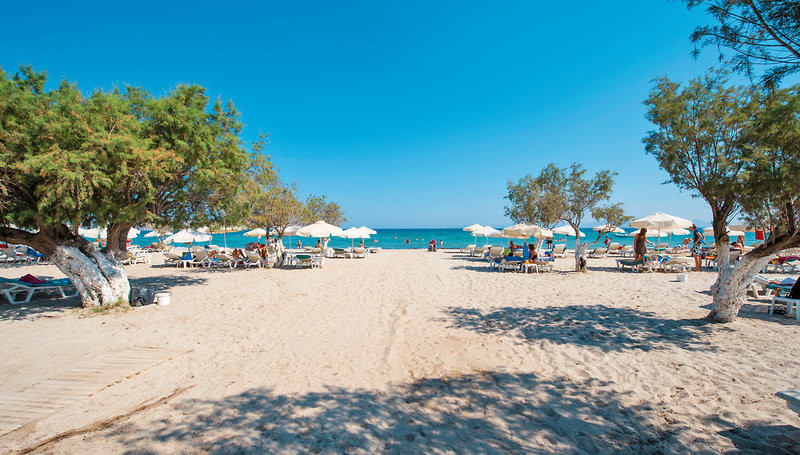 Tigaki Beach 8