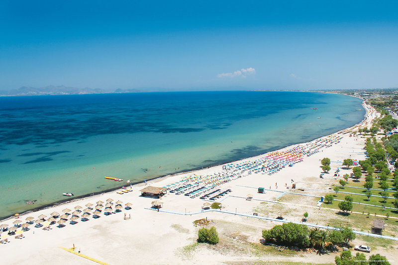Tigaki Beach 9