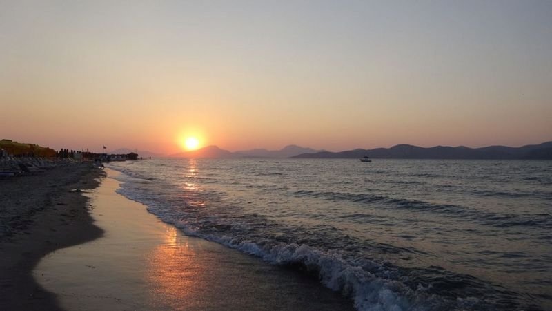Tigaki Beach 20