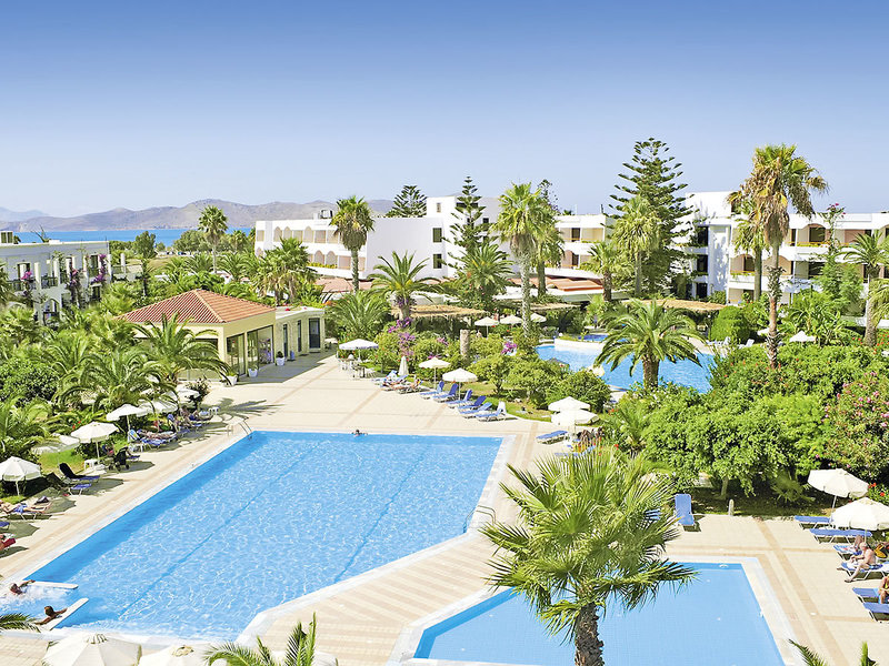 Tigaki Beach 1