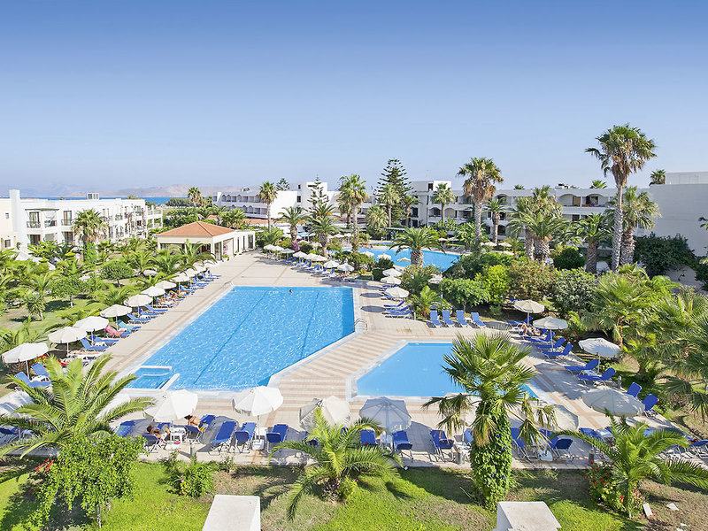 Tigaki Beach 10