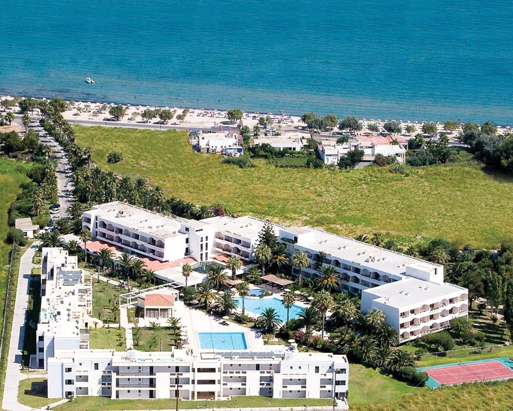 Tigaki Beach 7