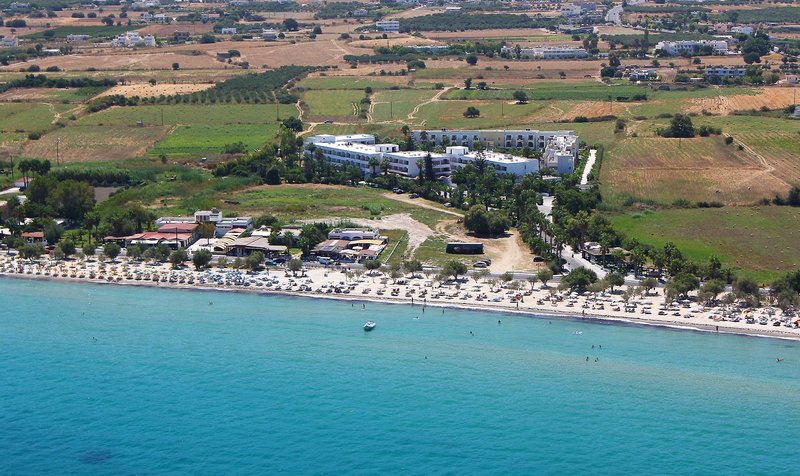Tigaki Beach 8