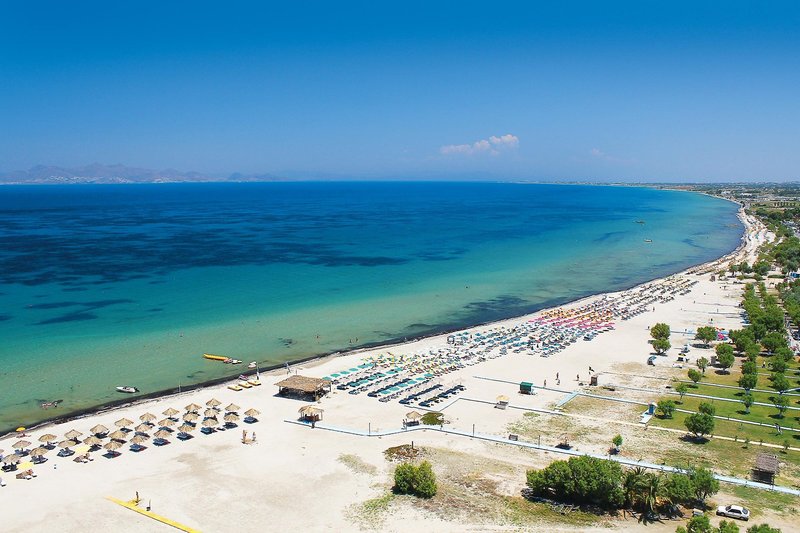 Tigaki Beach 9