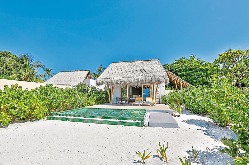 Emerald Maldives Resort & Spa 7