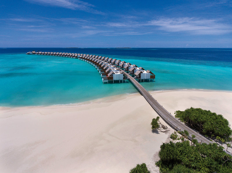Emerald Maldives Resort & Spa 14