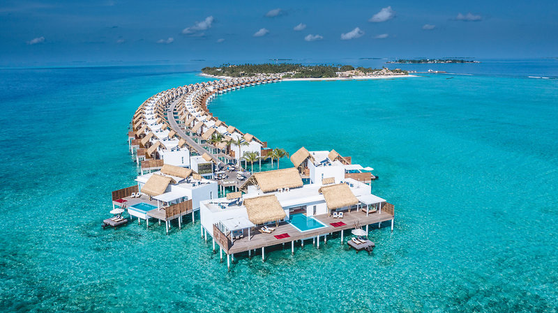 Emerald Maldives Resort & Spa 15