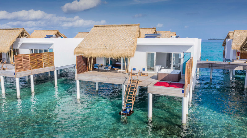 Emerald Maldives Resort & Spa 16