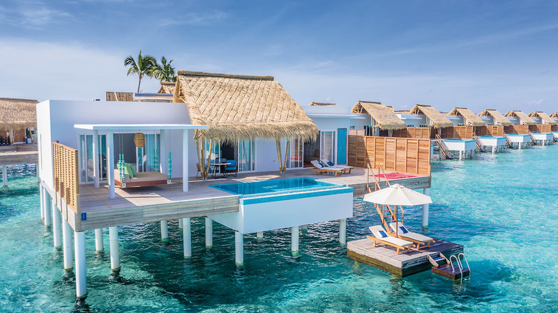 Emerald Maldives Resort & Spa 18