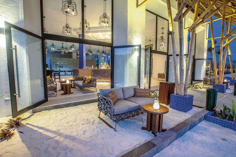 Emerald Maldives Resort & Spa 21