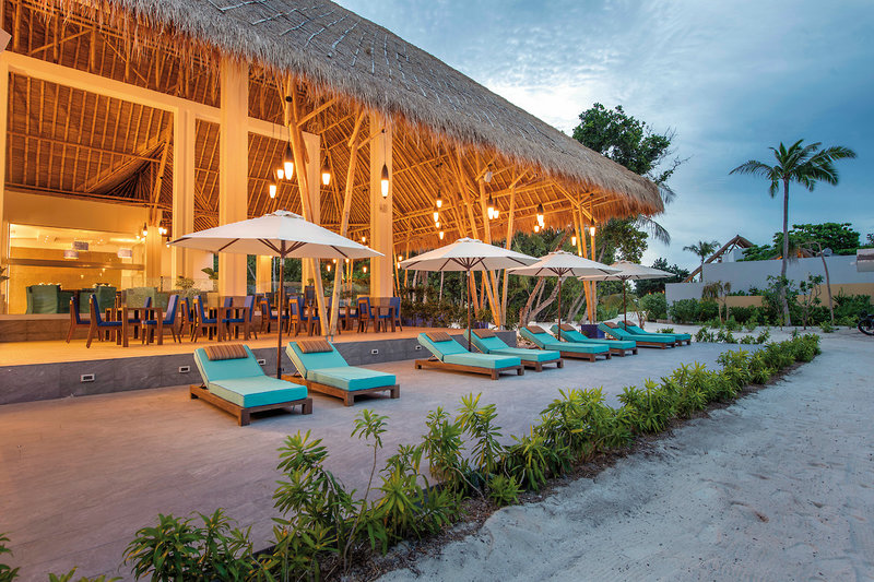 Emerald Maldives Resort & Spa 22