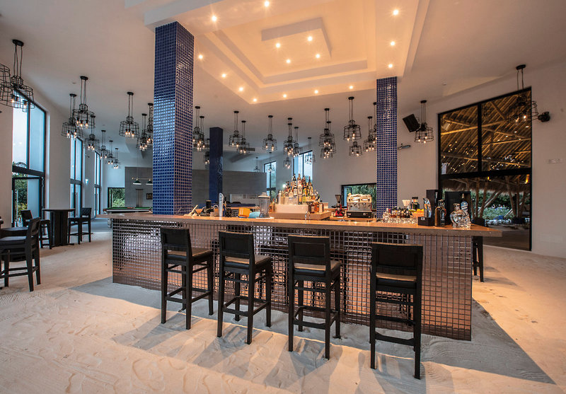 Emerald Maldives Resort & Spa 23
