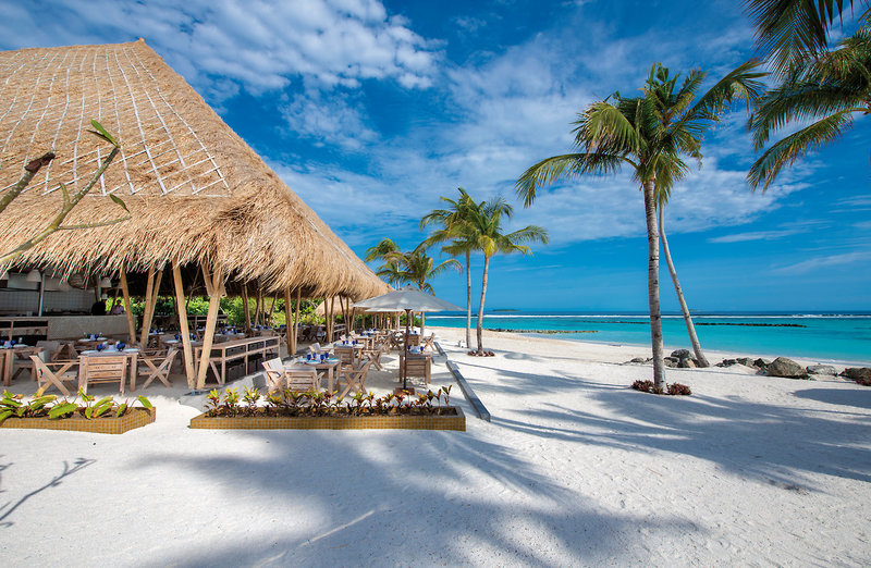 Emerald Maldives Resort & Spa 24