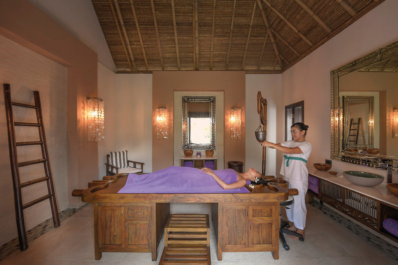 Emerald Maldives Resort & Spa 26