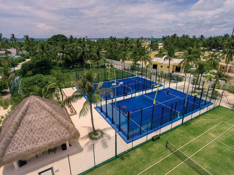 Emerald Maldives Resort & Spa 28