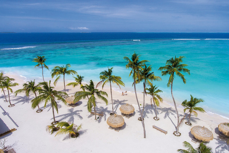 Emerald Maldives Resort & Spa 29
